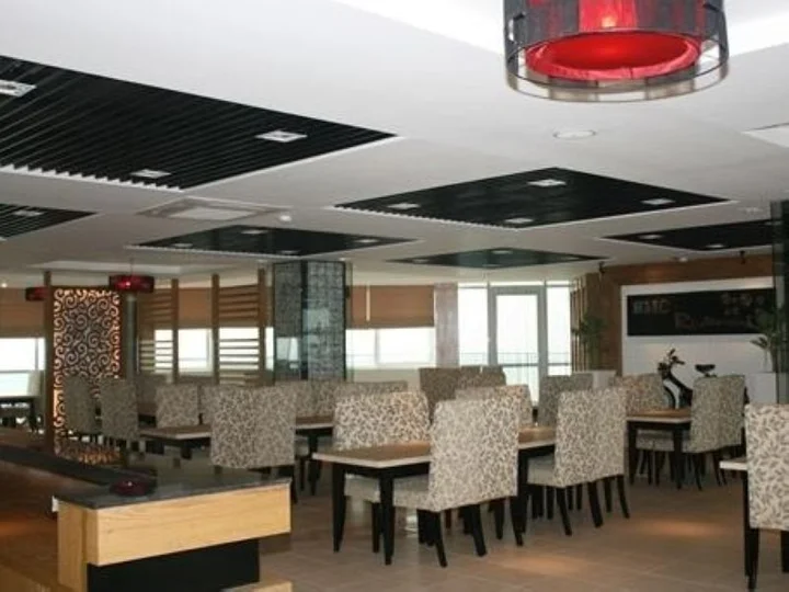 Хатинь: BMC Ha Tinh hotel