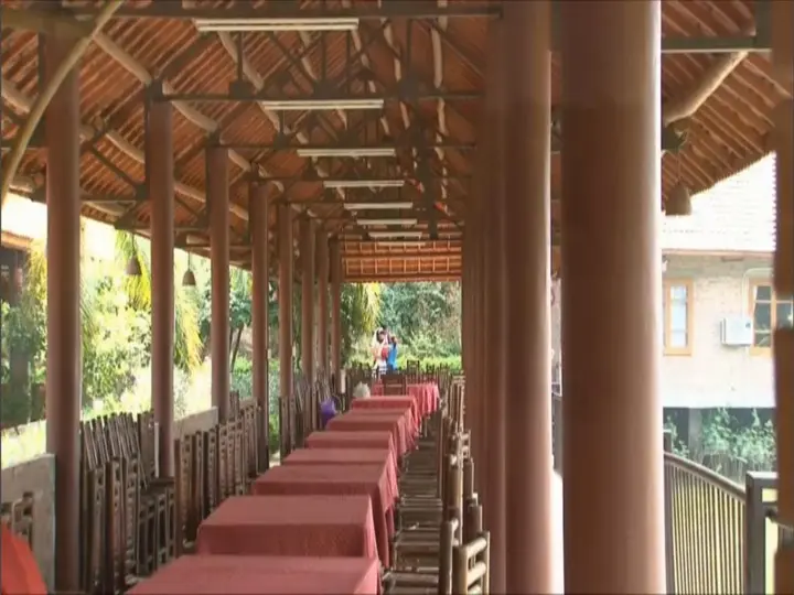 Тхайнгуен: Phuc Xuan Resort