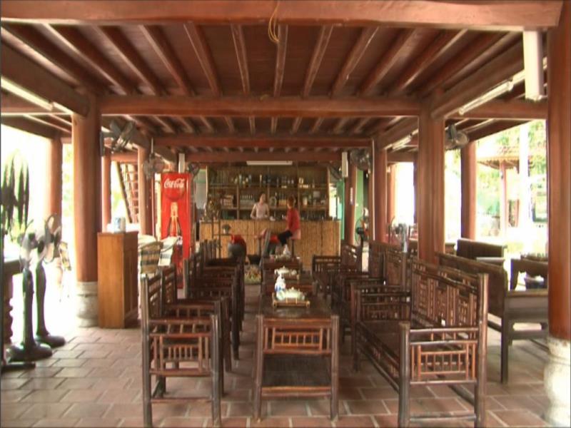 Phuc Xuan Resort — фото 1