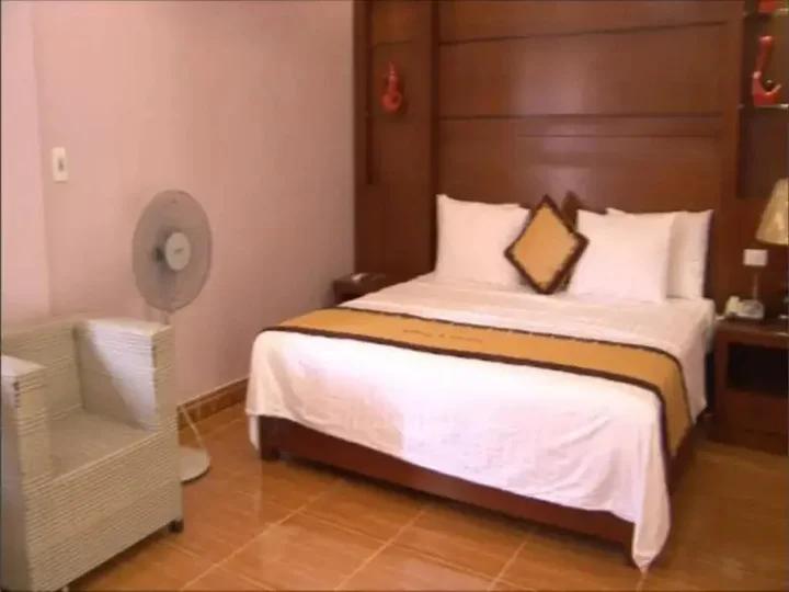 Тхайнгуен: Phuc Xuan Resort