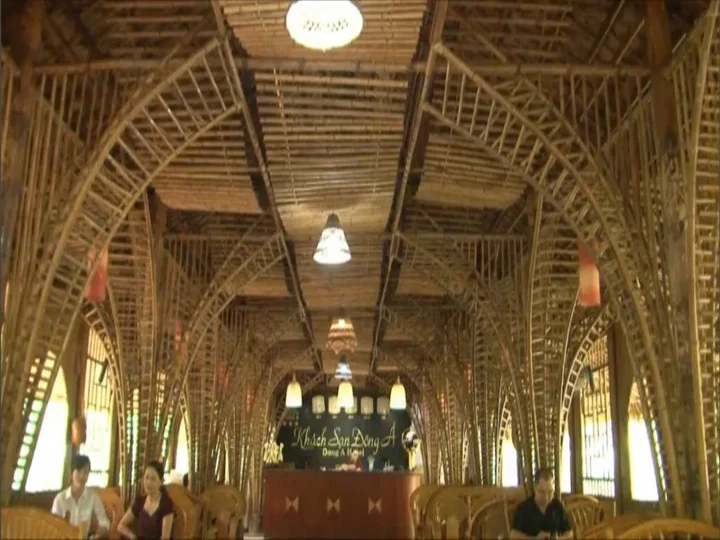 Тхайнгуен: Phuc Xuan Resort