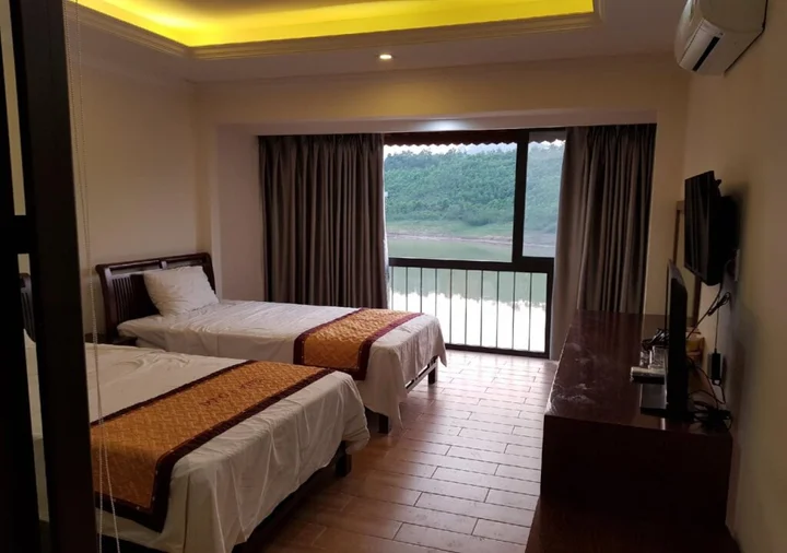 Тхайнгуен: Phuc Xuan Resort