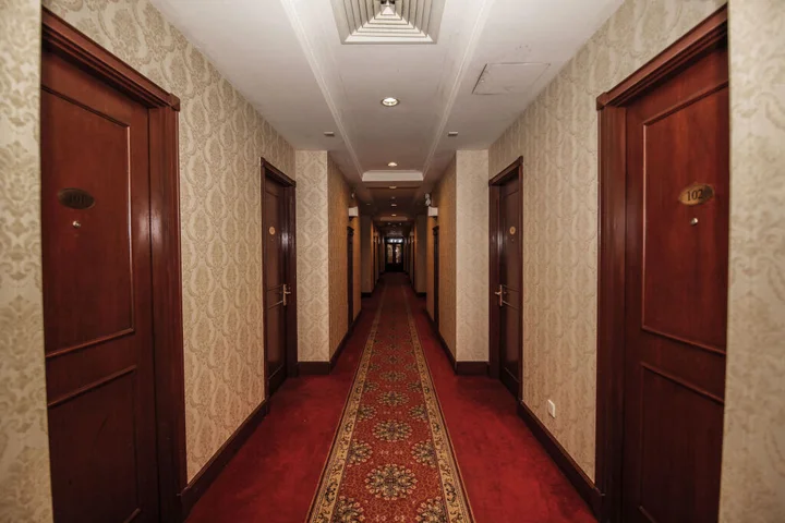Далат: Dalat Hotel Du Parc