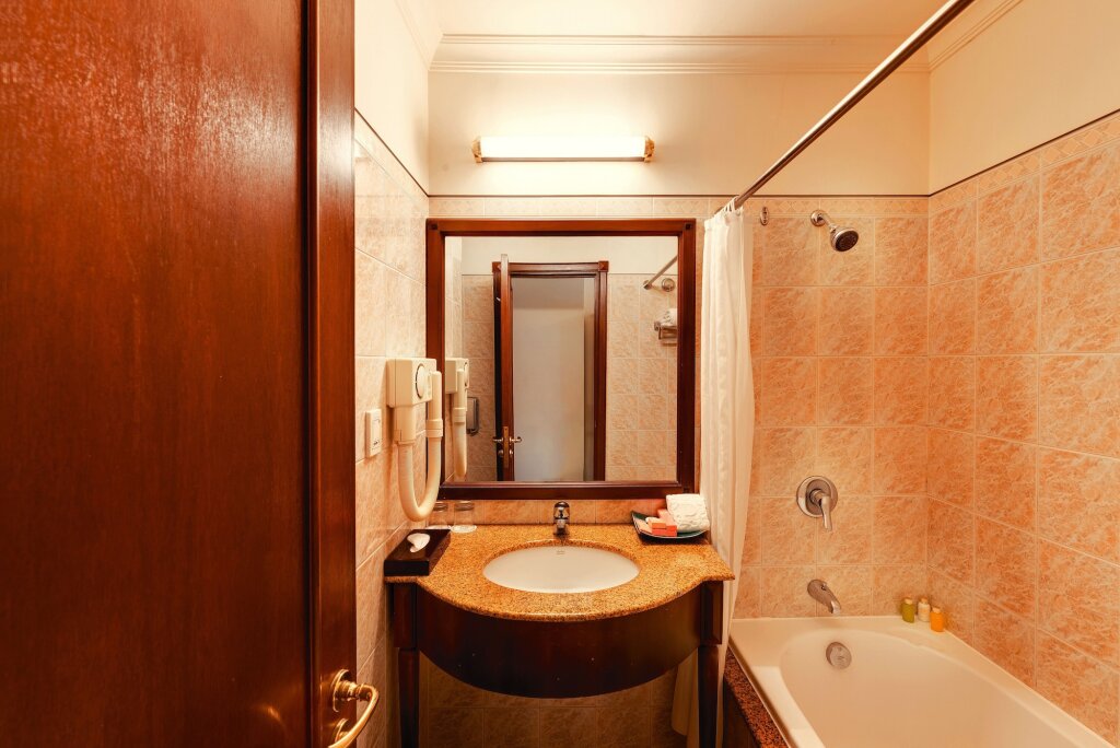 Далат: Dalat Hotel Du Parc