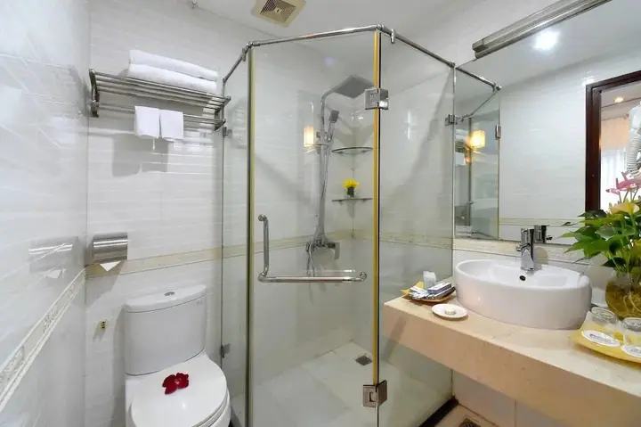 Ханой: Hanoi Avatar Hotel