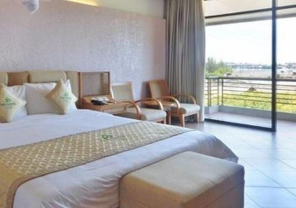 Хюэ: Tam Giang Resort And Spa