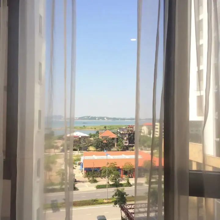 Халонг: Galaxy Halong Hotel