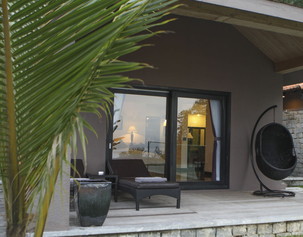 Ланг Ко: Vedana Lagoon Resort & Spa