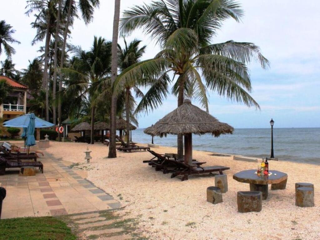 Фантхьет: Mui Ne Hostel & Cafe 141