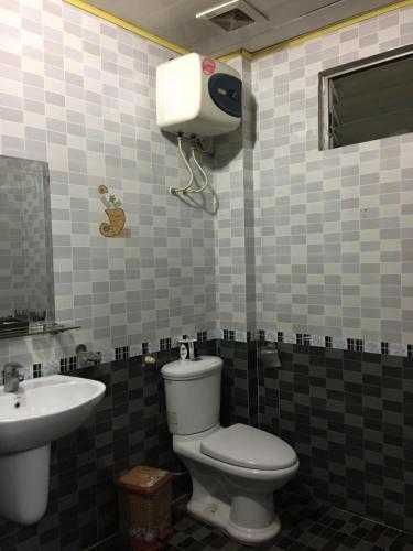 Халонг: Image Hotel Halong
