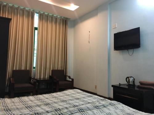 Халонг: Image Hotel Halong