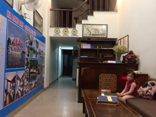 Халонг: Image Hotel Halong