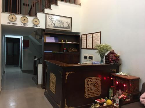 Халонг: Image Hotel Halong