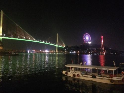 Халонг: Image Hotel Halong