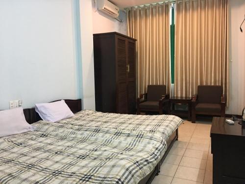 Халонг: Image Hotel Halong