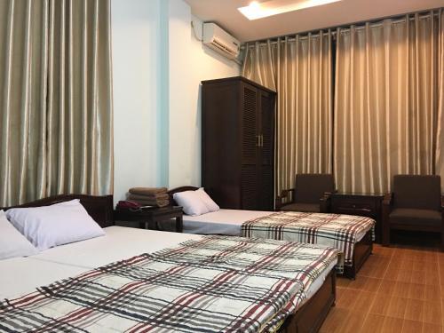 Халонг: Image Hotel Halong