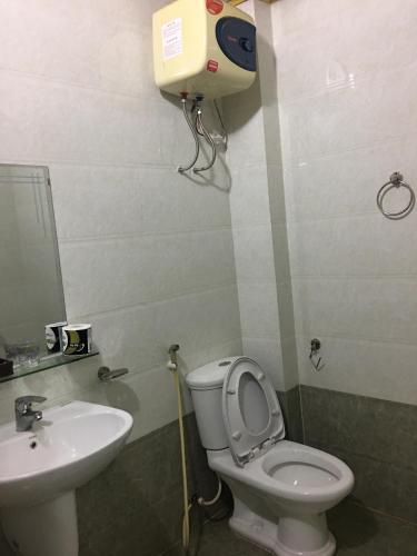 Халонг: Image Hotel Halong