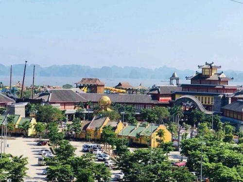 Халонг: Image Hotel Halong
