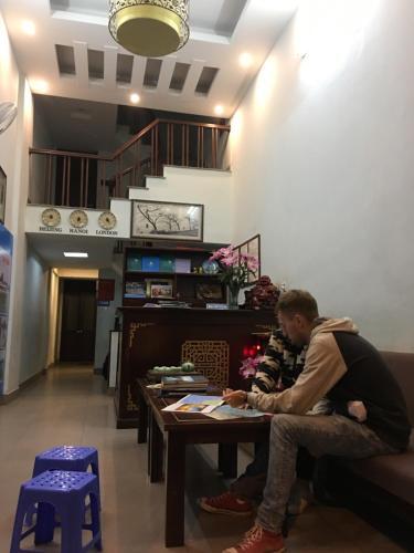 Халонг: Image Hotel Halong