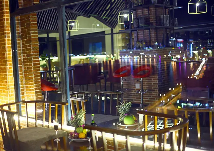 Нячанг: Tri Giao Hotel