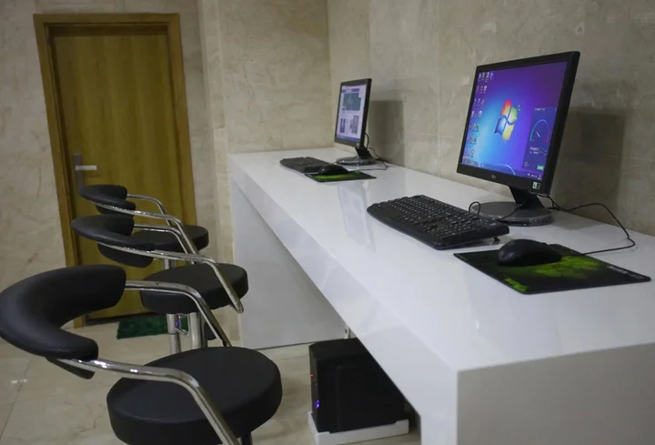 Нячанг: Tri Giao Hotel