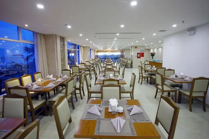 Нячанг: Tri Giao Hotel