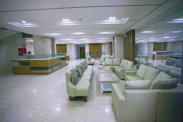 Нячанг: Tri Giao Hotel