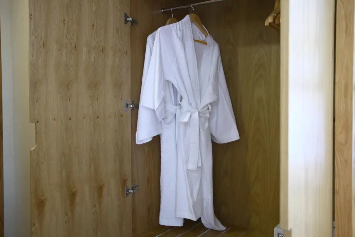 Нячанг: Tri Giao Hotel