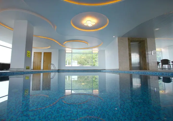 Нячанг: Tri Giao Hotel