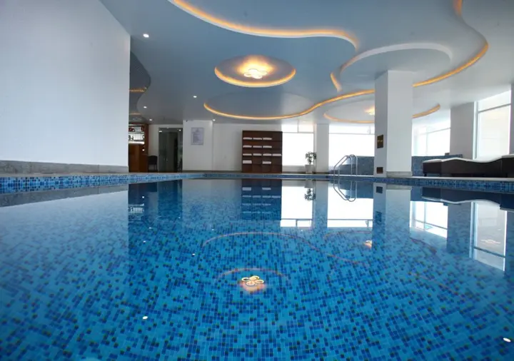 Нячанг: Tri Giao Hotel