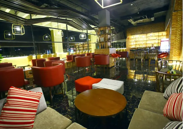 Нячанг: Tri Giao Hotel