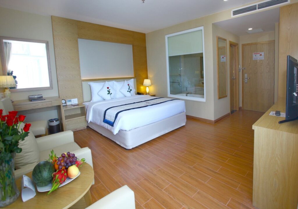 Tri Giao Hotel — фото 2