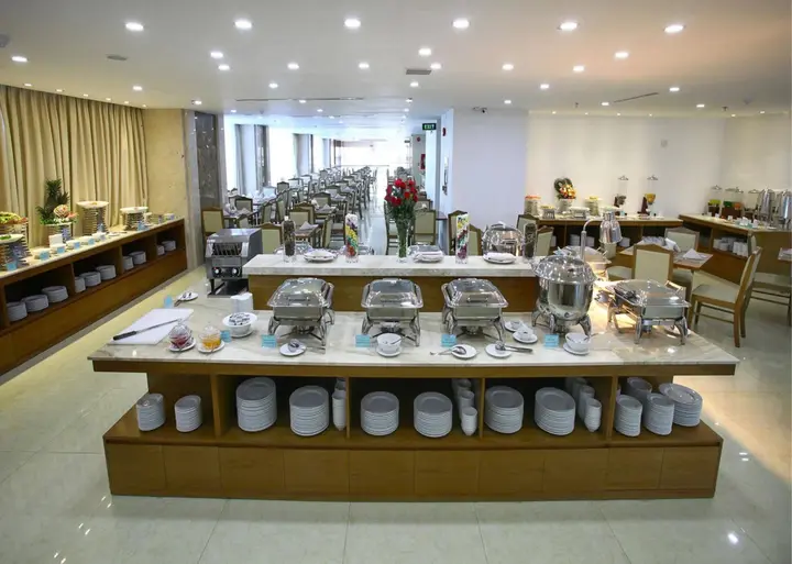 Нячанг: Tri Giao Hotel