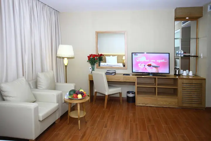Нячанг: Tri Giao Hotel