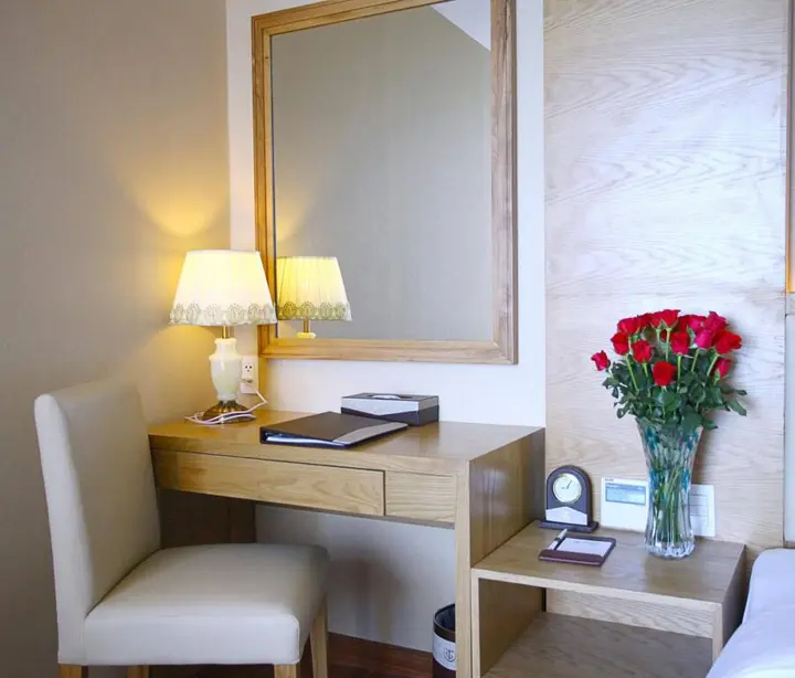 Нячанг: Tri Giao Hotel