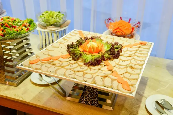 Нячанг: Tri Giao Hotel