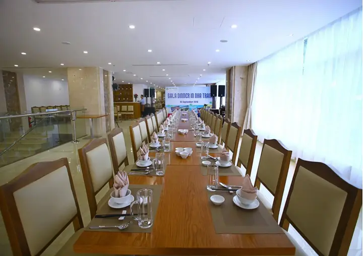 Нячанг: Tri Giao Hotel