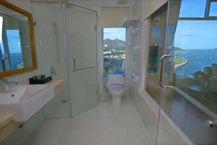 Нячанг: Tri Giao Hotel