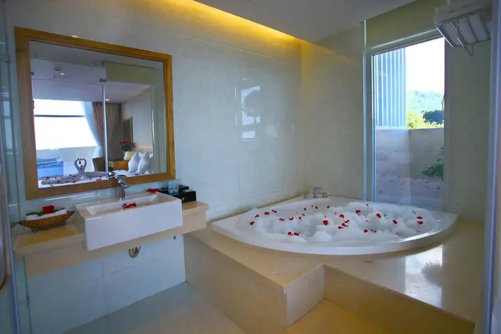 Нячанг: Tri Giao Hotel
