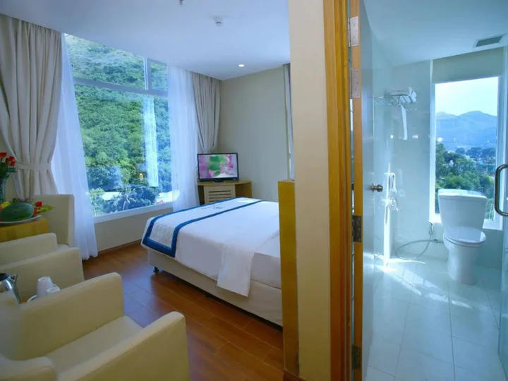 Нячанг: Tri Giao Hotel