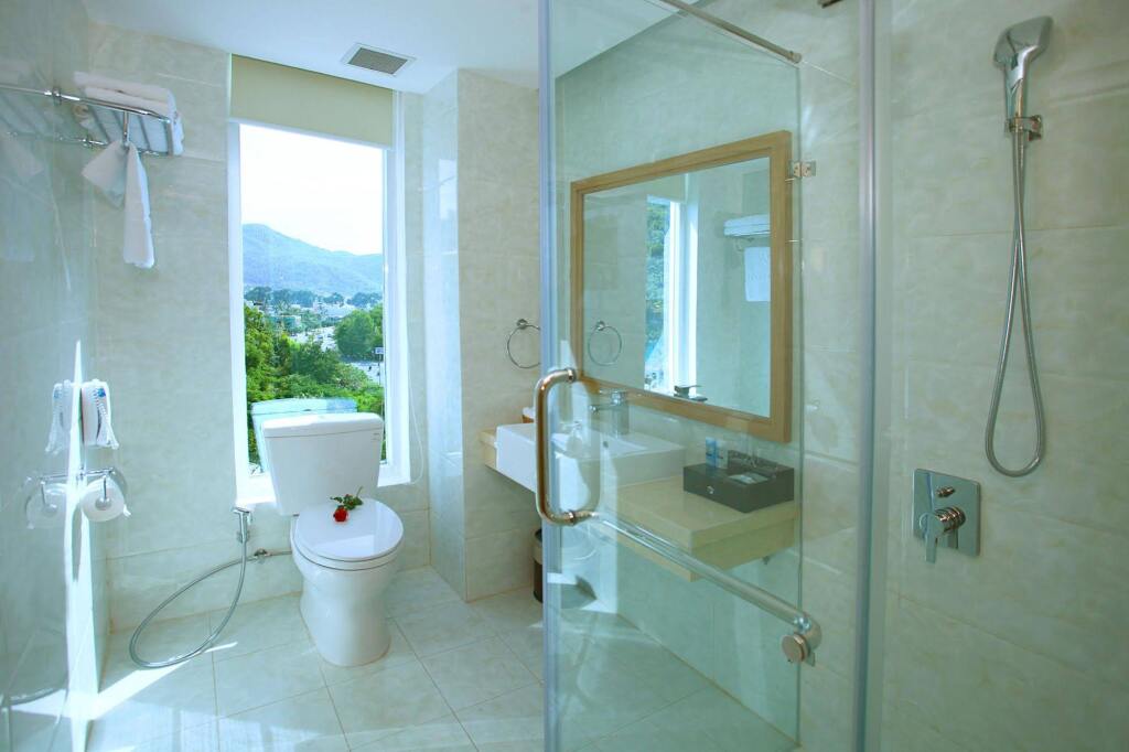 Нячанг: Tri Giao Hotel
