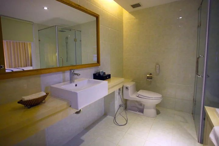 Нячанг: Tri Giao Hotel