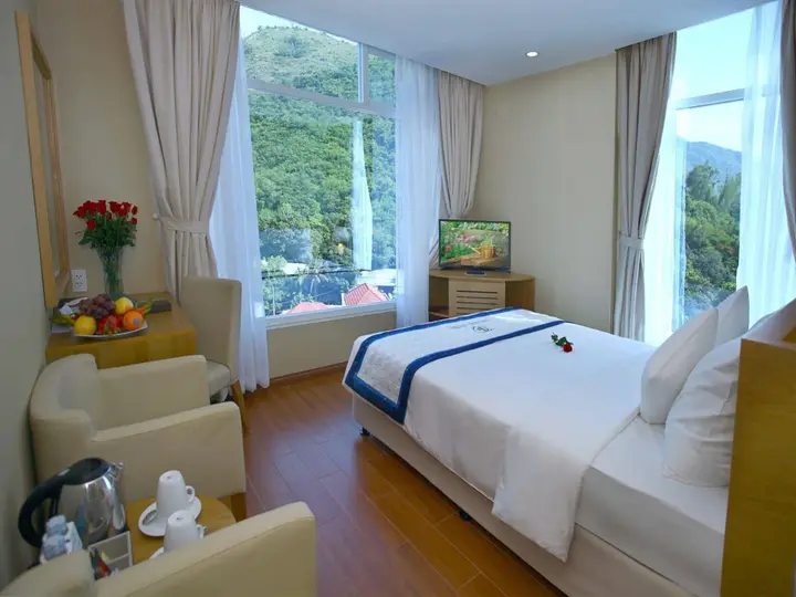 Нячанг: Tri Giao Hotel