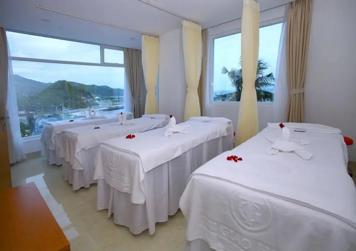 Нячанг: Tri Giao Hotel