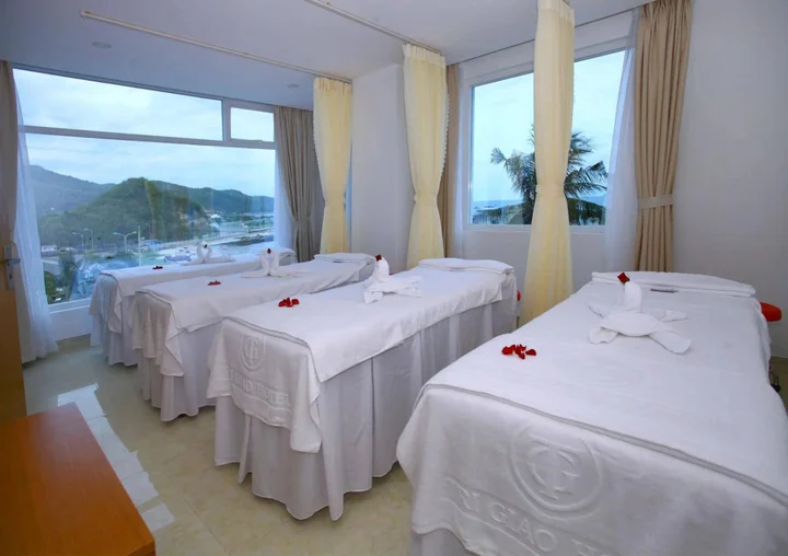 Нячанг: Tri Giao Hotel