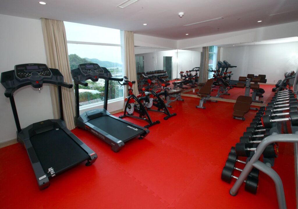 Нячанг: Tri Giao Hotel