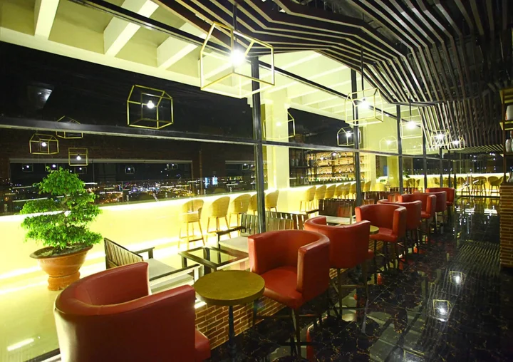 Нячанг: Tri Giao Hotel