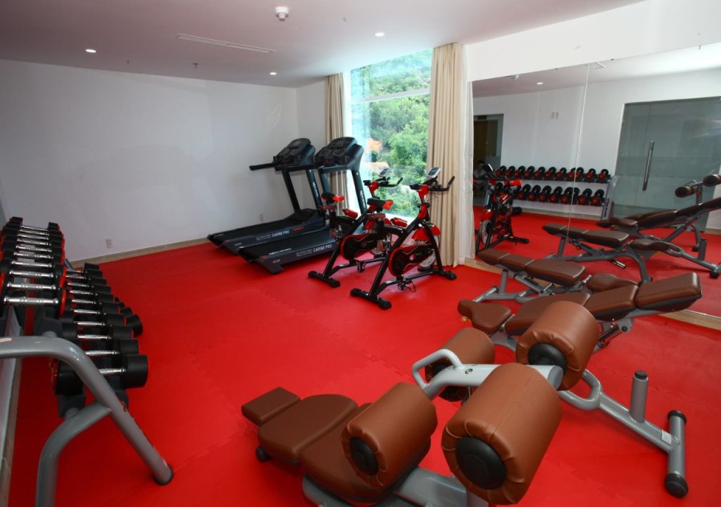 Нячанг: Tri Giao Hotel