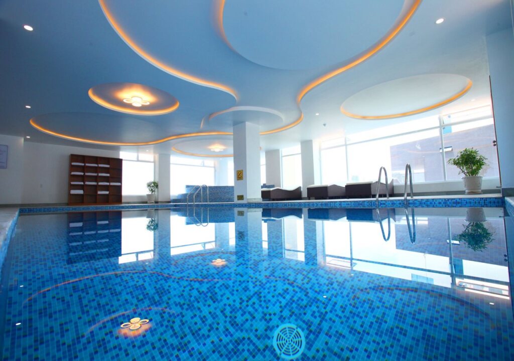 Tri Giao Hotel — фото 4