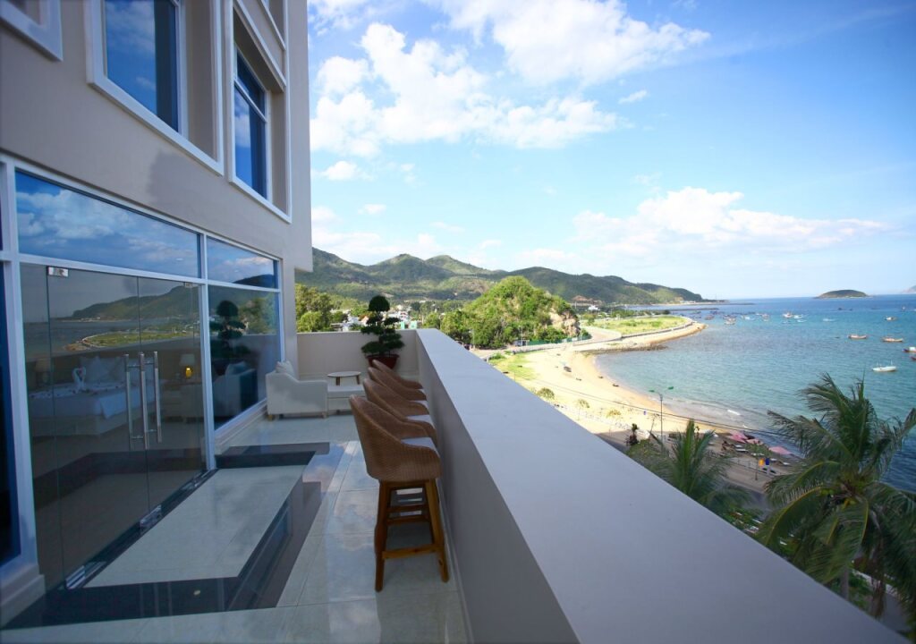 Нячанг: Tri Giao Hotel
